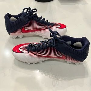 Nike Football Cleats 10.5